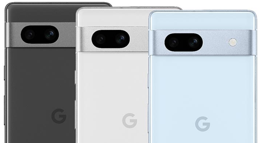 Google pixel 7 1